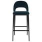 Moe"s Home Collection Roger Barstool in Teal, , large