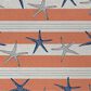 Dalyn Rug Company Seabreeze SZ12 8" Round Salmon Area Rug, , large