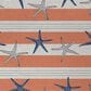 Dalyn Rug Company Seabreeze SZ12 8" Round Salmon Area Rug, , large