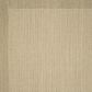 Safavieh Palm Beach 9" x 12" Desert Sand Area Rug, , large