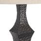 Slatehouse Nix Table Lamp in Brown, , large