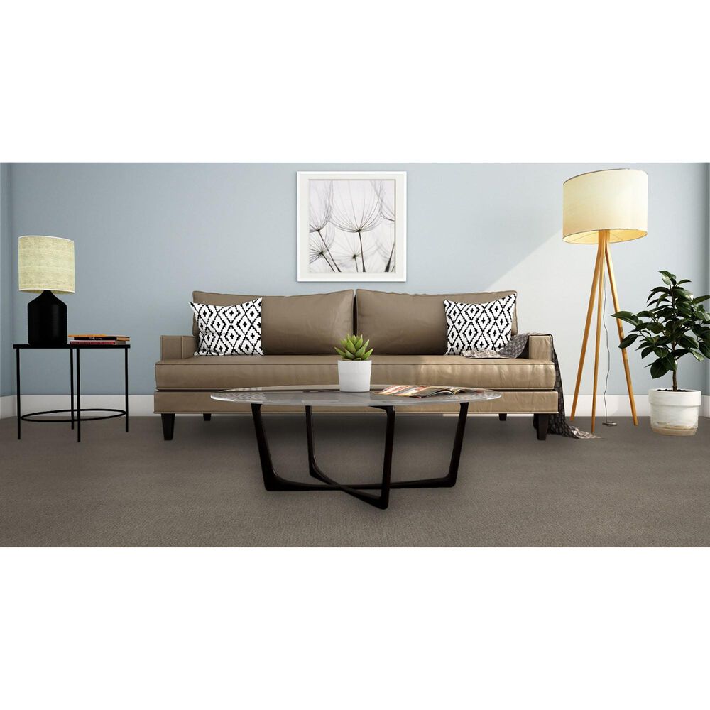 Dream Weaver Finishing Touch Carpet in Old Soul, , large