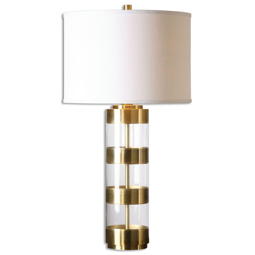 Uttermost Angora Table Lamp, , large