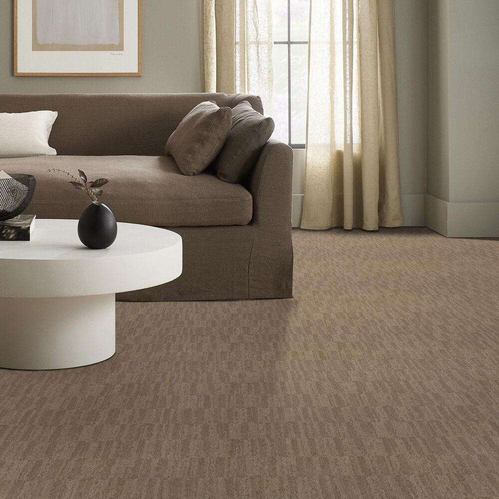 Anderson Tuftex Trace Carpet in Woodgrain, , large