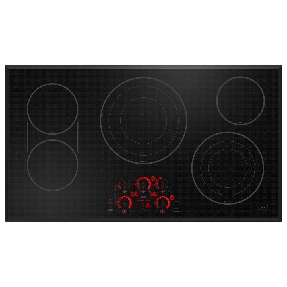 Cafe Electric Cooktop 36&quot;, , large