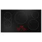 Cafe Electric Cooktop 36", , large