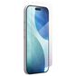 Zagg InvisibleShield XTR5 Glass Screen Protector for Apple iPhone 17 in Clear, , large