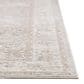Dalyn Rug Company Rhodes Oriental 9" x 13" Taupe Area Rug, , large