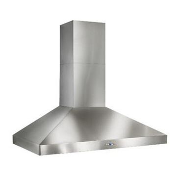 Best Hoods Colonne 36" Chimney Hood with iQ6 Blower System, , large