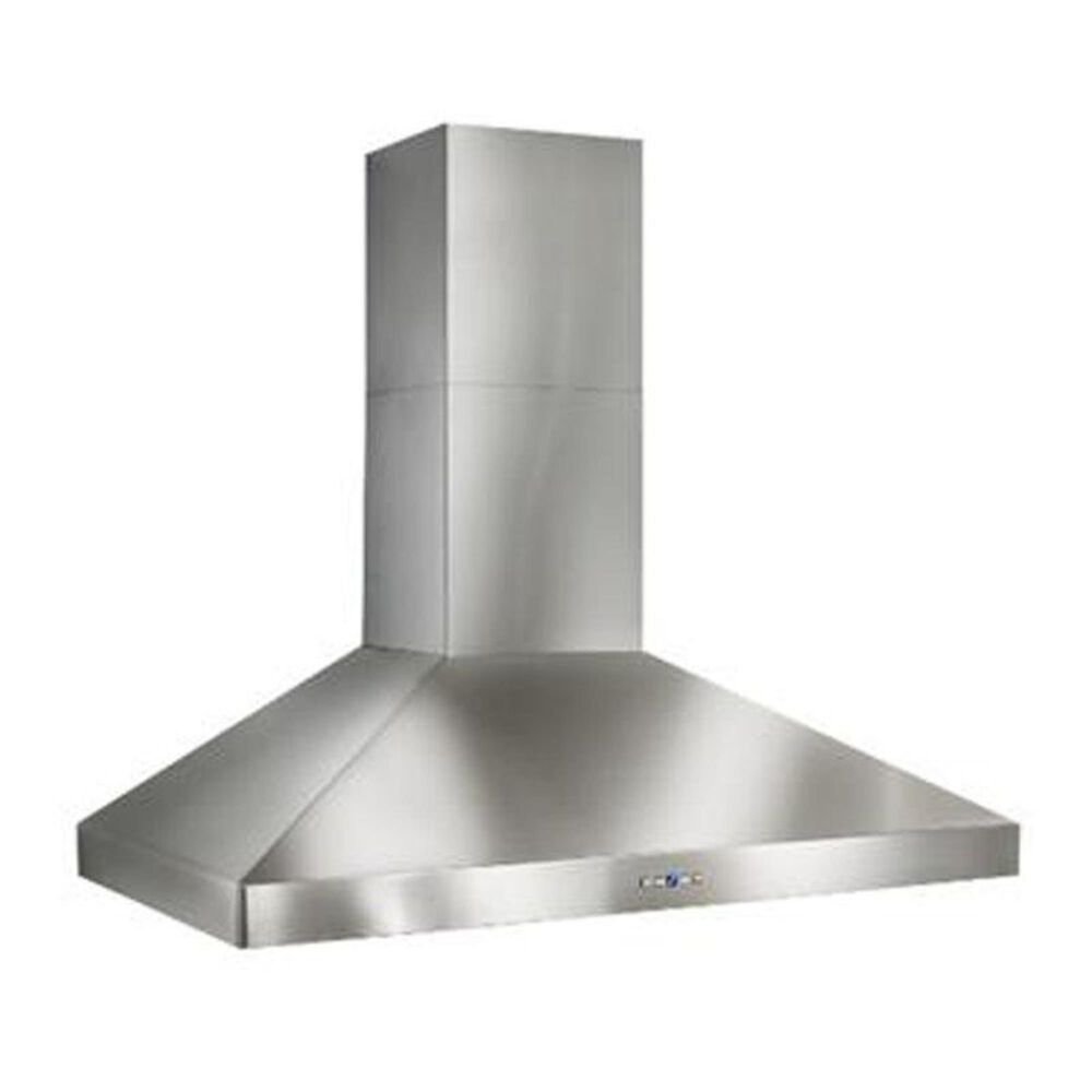 Best Hoods Colonne 36" Chimney Hood with iQ6 Blower System, , large
