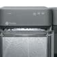 GE Profile 2-Piece Kitchen Package with 27.9 Cu. Ft. Refrigerator and 2.0 Ice Maker in Stainless Steel, , large
