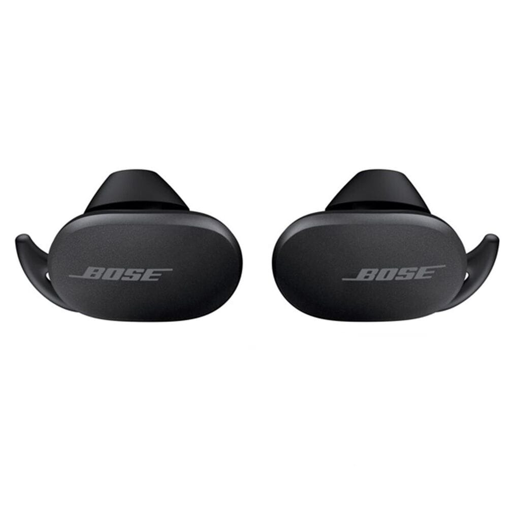 Bose Quietcomfort Earbuds in Black, , large