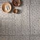 Loloi Moore 7"9" x 9"9" Grey and Dove Area Rug, , large