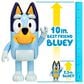 Bluey Best Friend Bluey Articulated Figure, , large