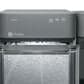 GE Profile 2-Piece Kitchen Package with 27.9 Cu. Ft. Refrigerator and 2.0 Ice Maker in Stainless Steel, , large