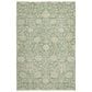 Dalyn Rug Company Solace SL8 3" x 5" Aloe Area Rug, , large