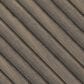MS International Sonowood Tawny Reeded 9.5" x 94.5" Acoustic Wood Slat Panels, , large