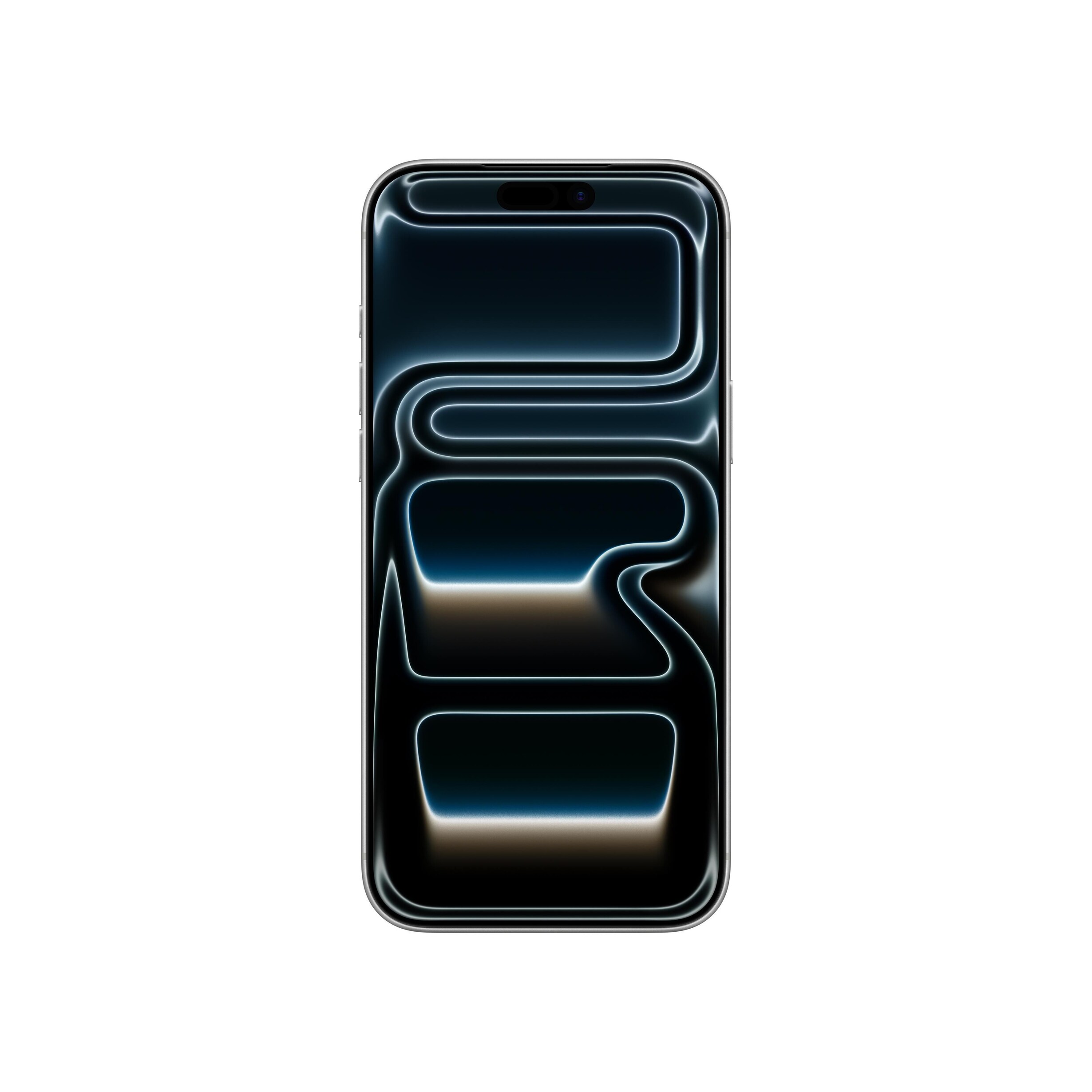 Apple iPhone 17 Pro Max 512GB - Silver