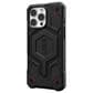 UAG Monarch Pro Series Case for Apple iPhone 16 Pro Max in Carbon Fiber Red Accent, , large