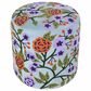 LR Home Marv Ottoman in Multicolor, , large