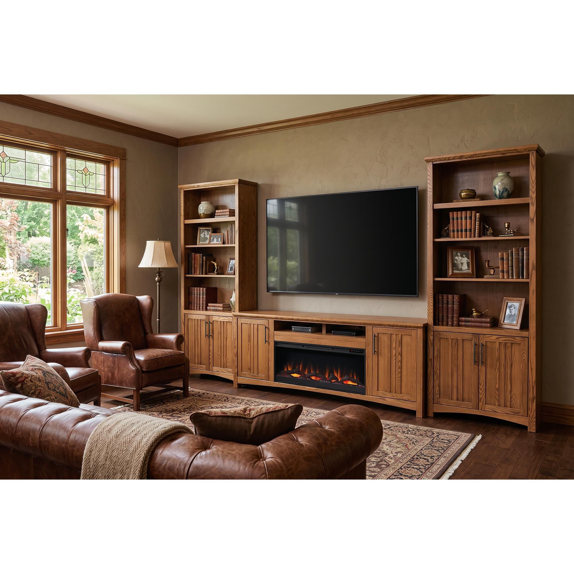 Legends Home Craftsman 84