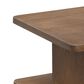 Moe"s Home Collection Casey Small Coffee Table in Dark Brown, , large