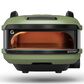 Gozney Tread Outdoor Portable Pizza Oven in Olive, , large