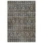 Dalyn Rug Company Aristo AR9 Navy 9" x 12" Area Rug, , large