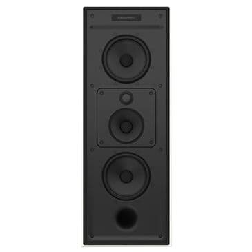 Bowers & Wilkins CWM7.3 S2 3-Way In-Wall Speaker in White, , large