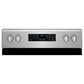 Maytag 5.3 Cu. Ft. Electric Range with Fan Convection in Fingerprint Resistant Stainless Steel, , large