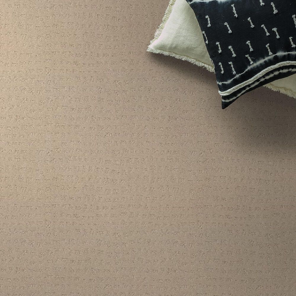 Shaw West Haven Carpet in Ivory, , large