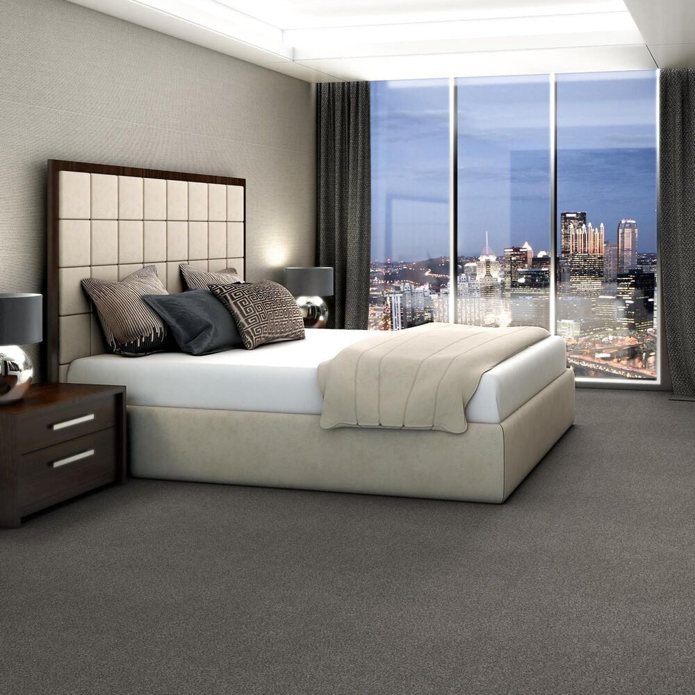Shaw Truspirit II Carpet in Quarry, , large