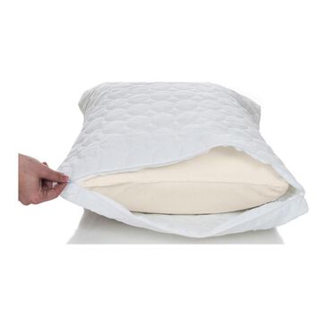 Timberlake Remedy Bed Bug and Dust Mite Pillow Protector , , large