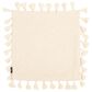 Safavieh Skyla 18" Pillow in Beige, , large