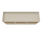 Dayton Bradley 53.54" Buffet Stand in Off White, , large