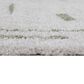 Balta Rugs Foucher 5"3" x 7" Green Area Rug, , large
