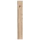 Mohawk Lacy Highlands White Pepper Hickory 7.5" x 54" Laminate, , large