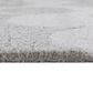 Balta Rugs Cesaire Grey 7" 10" x 10" Area Rug, , large