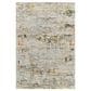 Surya Laila 2" x 3" Light Gray, Navy, Teal, Clay and Camel Area Rug, , large