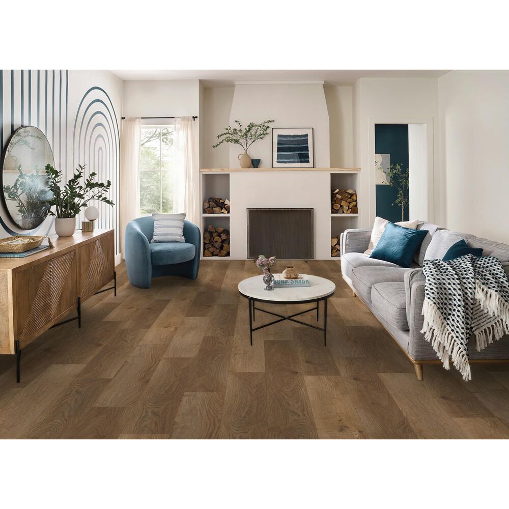 COREtec Originals Enhanced Arvon Oak 9&quot; x 72&quot; Luxury Vinyl Plank, , large