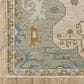 Oriental Weavers Maeve Beige and Grey 2"3" x 7"6" Runner, , large