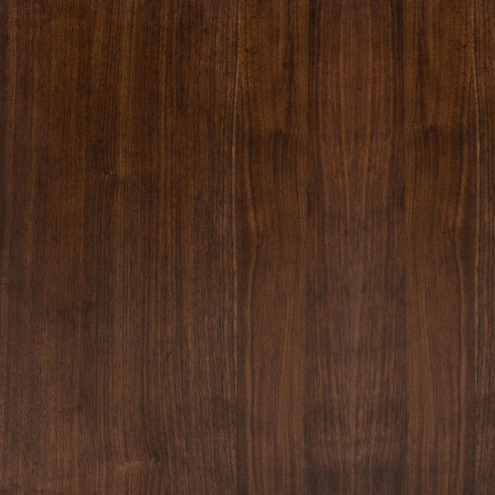 Safavieh Katia 3 Drawer Chest in Walnut/Gold, , large