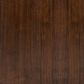 Safavieh Katia 3 Drawer Chest in Walnut/Gold, , large
