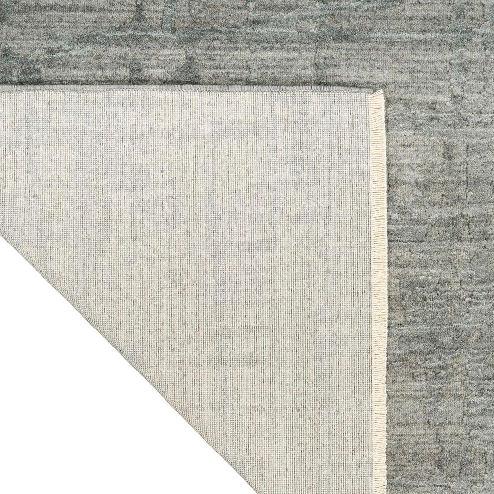 Nourison Latitude Slate 9' x 12' Area Rug, , large