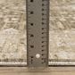 Oriental Weavers Lola Brown and Beige 5"3" x 7"6" Area Rug, , large