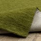 Oriental Weavers Aniston II 27120 2"6" x 8" Green Runner, , large