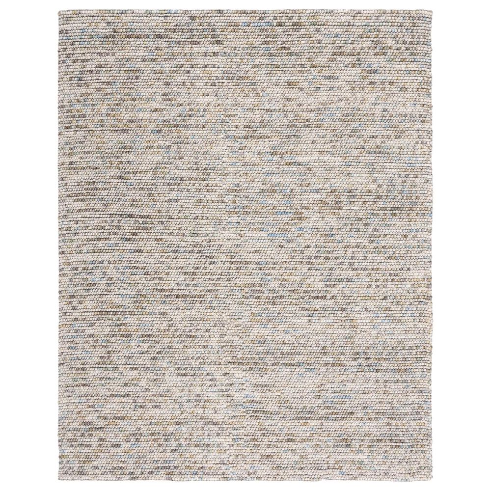 Safavieh Natura 10" x 14" Ivory and Multicolor Area Rug, , large