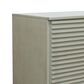 Legends Home Stardust 86" Fireplace Console with Fireplace Insert in Sandstone, , large