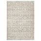 Dalyn Rug Company Regal 9" x 13"2" Putty Area Rug, , large