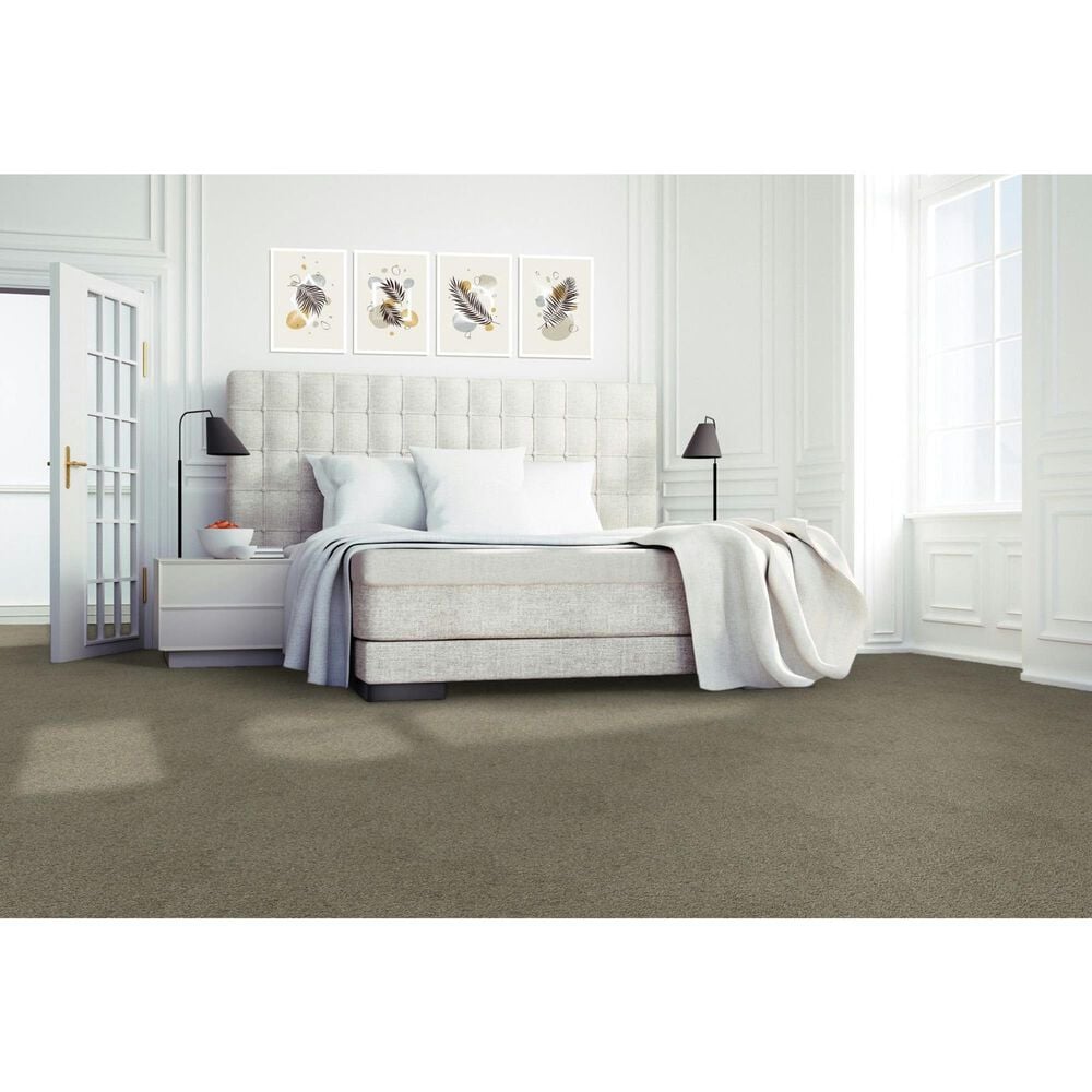 Mohawk Gentle Guardian lV Carpet in Rainstorm, , large